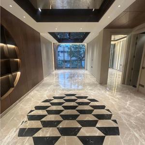 Living Room Image of 1200 Sq.ft 3 BHK Builder Floor for sale in Swaraj Homes H Block RWA Ashok Vihar, Ashok Vihar New Delhi for Rs. 23500000