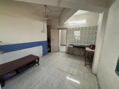Bathroom Image of 650 Sq.ft 1 BHK Apartment / Flat for sale in Mazgaon Mumbai for Rs. 8000000