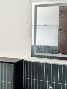 Balcony Image of 2129 Sq.ft 3 BHK Apartment / Flat for rent in RJ Lake Gardenia, K R Puram Bengaluru for Rs. 115000