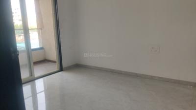 Bedroom Image of 1540 Sq.ft 3 BHK Apartment / Flat for sale in Sai Pleasure, Wakad Pune for Rs. 12800000