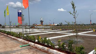 Image of 600 Sq.ft Residential Plot / Land for sale in Thiruporur, Chennai for Rs. 2100000