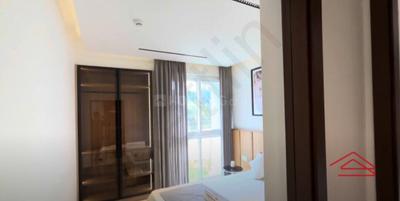 Bedroom Image of 1416 Sq.ft 3 BHK Apartment / Flat for sale in Provident Ecopolitan Phase 1A by Provident Housing Limited, Huvinayakanahalli Bengaluru for Rs. 16000000