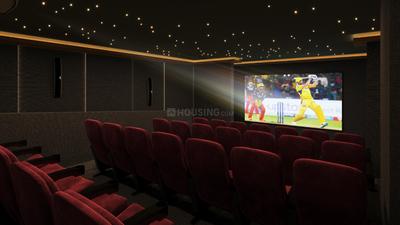 Image of 1850 Sq.ft 3 BHK Apartment / Flat for sale in South Bopal, Ahmedabad for Rs. 7955000
