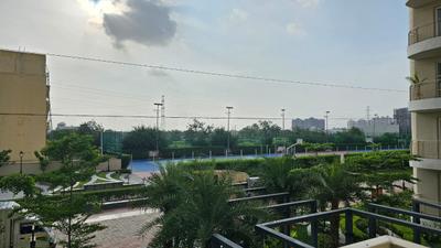 Image of 1400 Sq.ft 2 BHK Apartment / Flat for rent in BPTP Discovery Park, Sector 80, Faridabad for Rs. 30000
