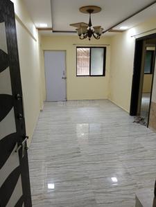 Hall Image of 900 Sq.ft 2 BHK Apartment / Flat for rent in Ambernath East Ambernath for Rs. 12000