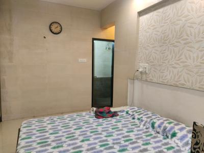 Bedroom Image of 2500 Sq.ft 4 BHK Apartment / Flat for sale in Kopar Khairane Navi Mumbai for Rs. 37600000