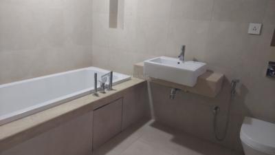 Image of 1299 Sq.ft 2.5 BHK Apartment / Flat for rent in Lodha Belmondo, Gahunje, Pune for Rs. 49000