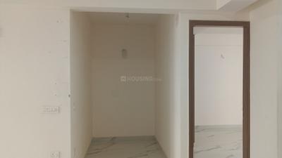 Bedroom Image of 1250 Sq.ft 3.5 BHK Apartment / Flat for sale in M3M Soulitude, Sector 89 Gurgaon for Rs. 16500000
