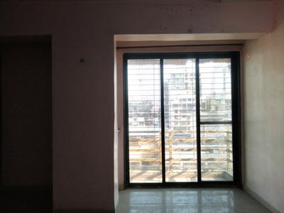 Bedroom Image of 1100 Sq.ft 2 BHK Apartment / Flat for sale in Kamothe Navi Mumbai for Rs. 11000000