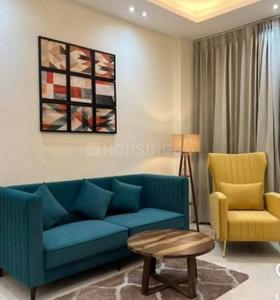 Hall Image of 900 Sq.ft 2 BHK Apartment / Flat for sale in Karjat Thane for Rs. 3800000