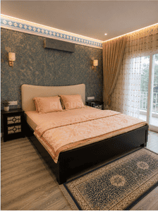 3 BHK Independent House