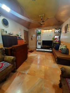 Hall Image of 610 Sq.ft 1 BHK Apartment / Flat for sale in Ulhasnagar Thane for Rs. 3000000