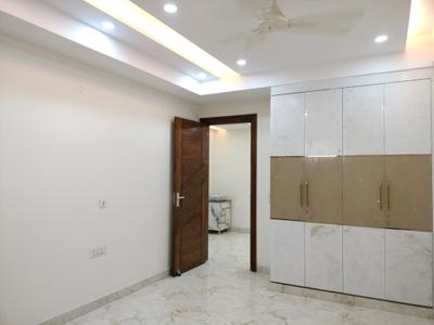 Bedroom Image of 2700 Sq.ft 5 BHK Builder Floor for sale in Rajendra Nagar Ghaziabad for Rs. 25000000