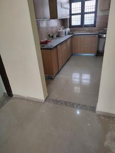 Kitchen Image of 1500 Sq.ft 3 BHK Builder Floor for sale in Sector 14 Bahadurgarh for Rs. 8950000