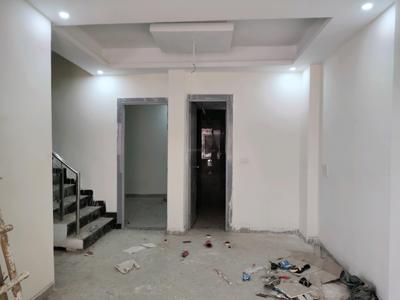 3 BHK Villa