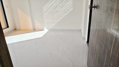 Bedroom Image of 710 Sq.ft 1 BHK Apartment / Flat for sale in Ulwe Navi Mumbai for Rs. 4700000