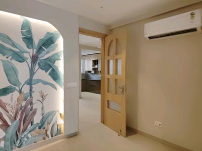 Bedroom Image of 1262 Sq.ft 2 BHK Apartment / Flat for sale in AIPL Zen Residences, Sector 70A Gurgaon for Rs. 20000000