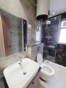 Image of 350 Sq.ft 1 RK Apartment / Flat for rent in Sector 30, Gurgaon for Rs. 26000