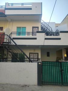 Image of 1000 Sq.ft 3 BHK Duplex for rent in Kolar Road, Bhopal for Rs. 27000