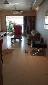 Hall Image of 1580 Sq.ft 3.5 BHK Apartment / Flat for sale in K Raheja Vistas, Powai Mumbai for Rs. 59500000
