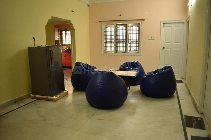 Hall Image of HelloWorld Inayat in Gachibowli, Hyderabad