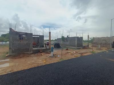 Image of 1200 Sq.ft Residential Plot / Land for sale in Murugamangalam, Chennai for Rs. 2500000