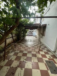 Balcony Image of 2340 Sq.ft 4 BHK Duplex for sale in Gorwa Vadodara for Rs. 12000000