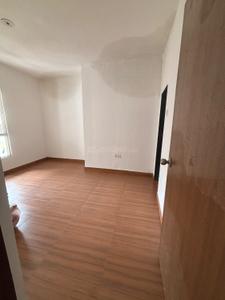 Bedroom Image of 450 Sq.ft 1 BHK Apartment / Flat for rent in DB Ozone, Dahisar East Mumbai for Rs. 20000