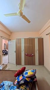 Bedroom Image of 1200 Sq.ft 2 BHK Apartment / Flat for rent in Hulimavu Bengaluru for Rs. 26000