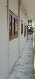 Balcony Image of 1200 Sq.ft 2 BHK Apartment / Flat for rent in Jubilee Hills Hyderabad for Rs. 45500