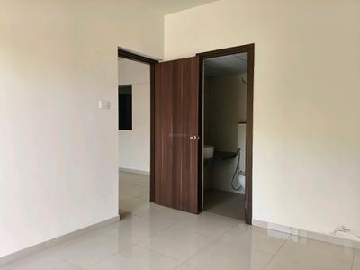 Bedroom Image of 956 Sq.ft 2.5 BHK Apartment / Flat for rent in Shapoorji Pallonji Vanaha, Bavdhan Pune for Rs. 23500