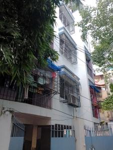 Image of 980 Sq.ft 2 BHK Apartment / Flat for sale in Gariahat, Kolkata for Rs. 8000000