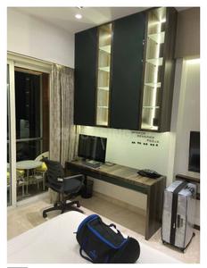 Hall Image of 2175 Sq.ft 3 BHK Apartment / Flat for sale in Andheri West Mumbai for Rs. 74900000