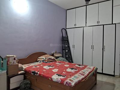 Bedroom Image of 1700 Sq.ft 4 BHK Villa for sale in Subhanpura Vadodara for Rs. 10200000