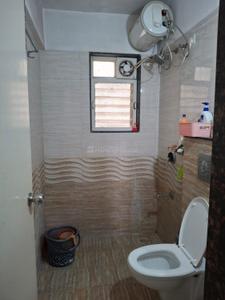 Image of 1019 Sq.ft 2 BHK Apartment / Flat for rent in Aum Sanskruti Casa Imperia, Wakad, Pune for Rs. 34000