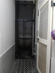 Balcony Image of 1050 Sq.ft 2 BHK Independent House for rent in JP Nagar Bengaluru for Rs. 19000