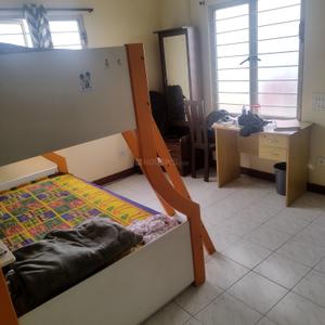 Bedroom Image of 2010 Sq.ft 3 BHK Apartment / Flat for sale in Shriram Srishti Apartments, Hebbal Bengaluru for Rs. 19000000