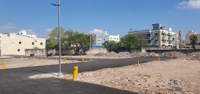 Image of 1150 Sq.ft Residential Plot / Land for sale in Poonamallee, Chennai for Rs. 6325000