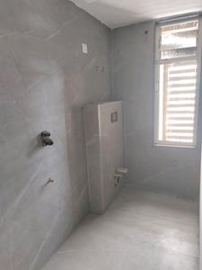 Bedroom Two Image of 1100 Sq.ft 2 BHK Apartment / Flat for sale in Shivam Tulip Elegance, Ulwe Navi Mumbai for Rs. 11000000