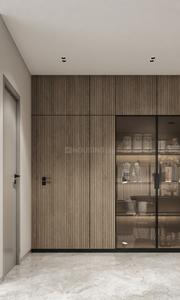 Bedroom Image of 1400 Sq.ft 2 BHK Apartment / Flat for sale in Avadh Onica, Dumas Surat for Rs. 6300000