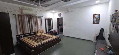 Hall Image of 4050 Sq.ft 4 BHK Independent House for sale in Ambli Ahmedabad for Rs. 70000000