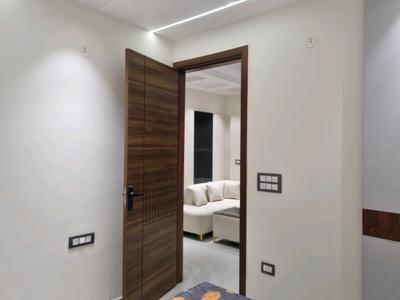 Bedroom Image of 600 Sq.ft 2 BHK Apartment / Flat for sale in Razapur Khurd New Delhi for Rs. 3400000