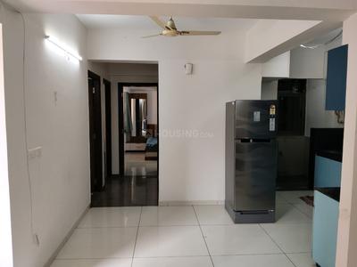 Hall Image of 1465 Sq.ft 3 BHK Apartment / Flat for sale in Praharsh Highland, Bopal Ahmedabad for Rs. 8500000