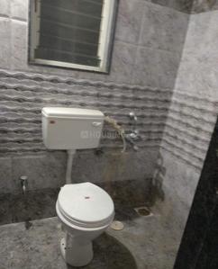 Image of 650 Sq.ft 1 BHK Apartment / Flat for sale in Sukhwani Palms, Wagholi, Pune for Rs. 3650000