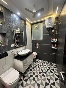 Bedroom Image of 1855 Sq.ft 3 BHK Apartment / Flat for sale in Bestech Park View Residences, Sector 66 Mohali for Rs. 20000000