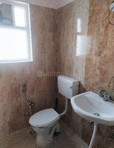 Bathroom Image of 1113 Sq.ft 2 BHK Apartment / Flat for sale in Jankipuram Garden Lucknow for Rs. 5700000