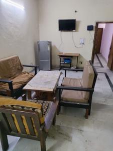 1 BHK Flat