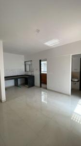 Hall Image of 650 Sq.ft 1 BHK Apartment / Flat for sale in Dynamic Oasis, Undri Pune for Rs. 3400000