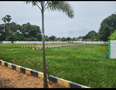 Image of 600 Sq.ft Residential Plot / Land for sale in Nayur, Chennai for Rs. 1290000