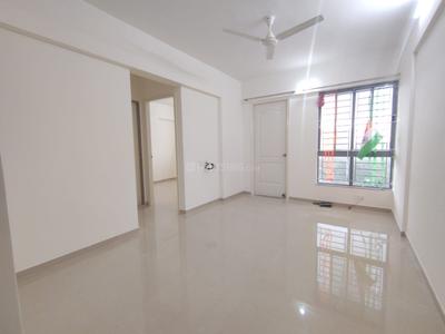 Hall Image of 494 Sq.ft 1 BHK Apartment / Flat for sale in Aranya By Naiknavare, Talegaon Dabhade Pune for Rs. 2700000